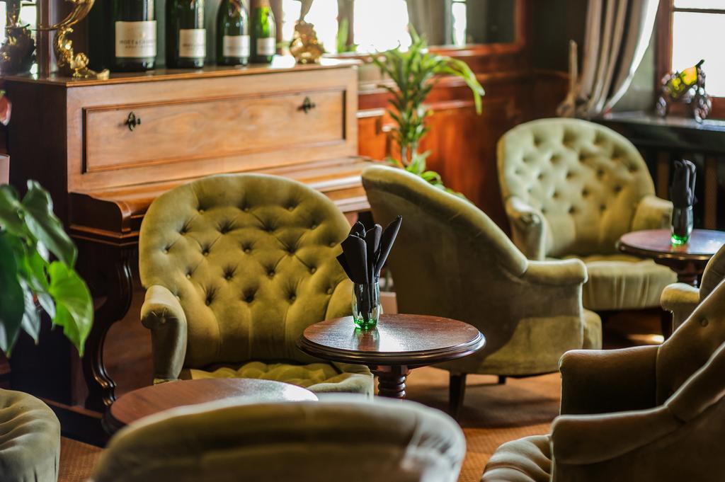 Hotel Absolue Renaissance Magny-Cours Esterno foto